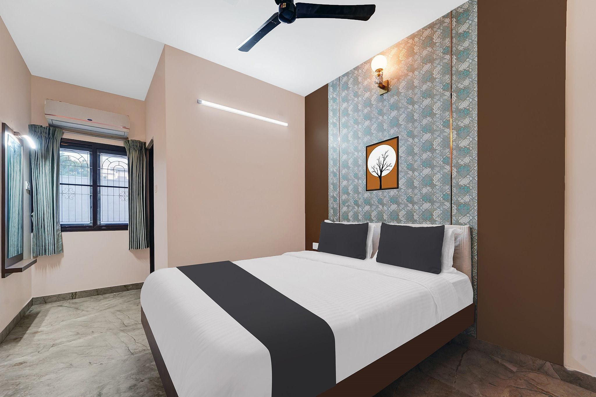 Super Hotel O Vilankurichi Classic 5