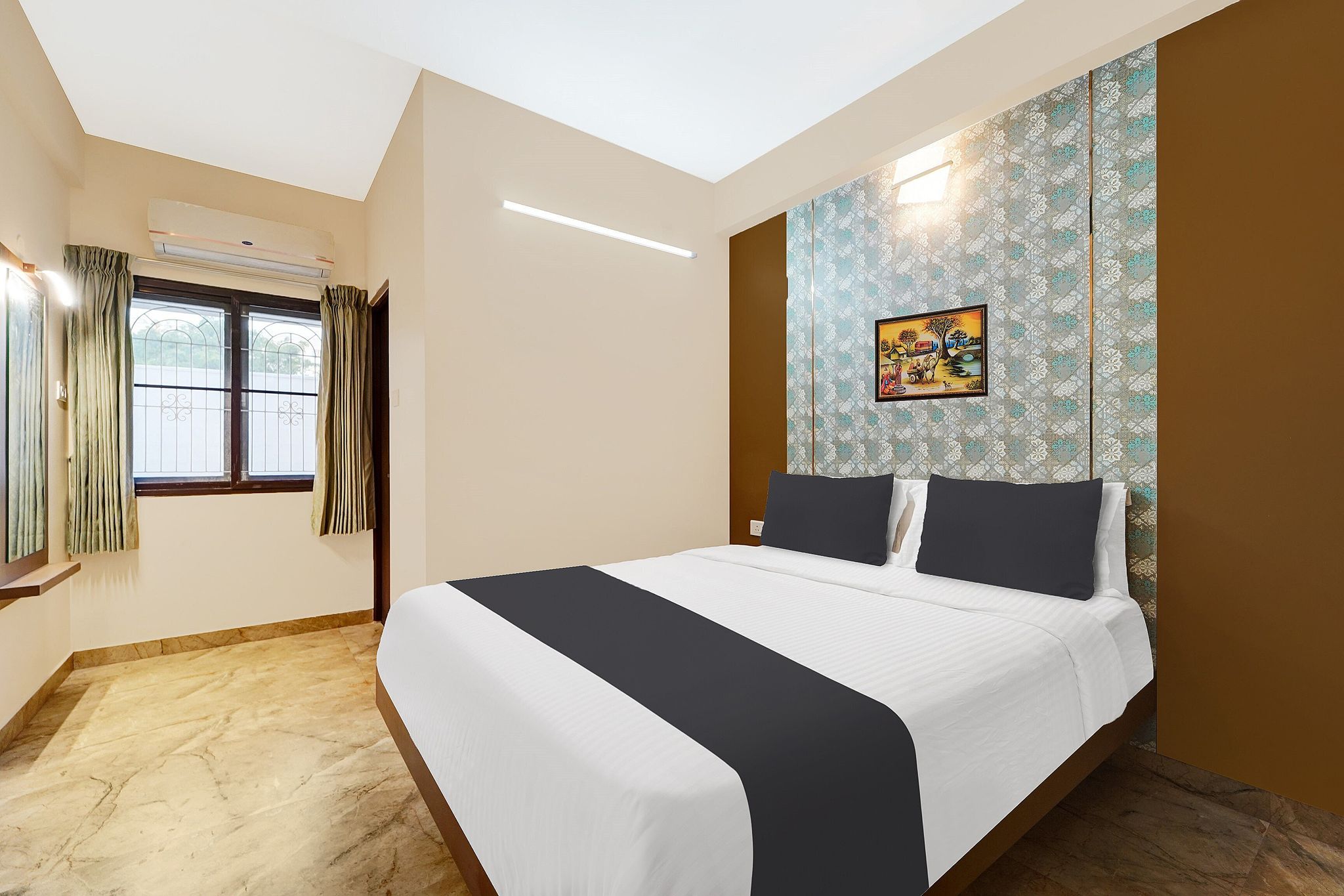 Super Hotel O Vilankurichi Classic 3