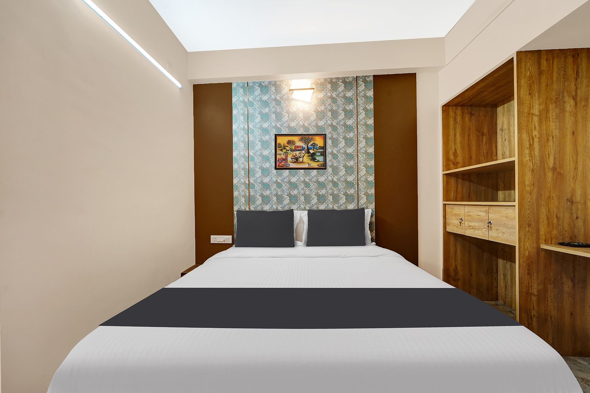 Super Hotel O Vilankurichi Classic 10