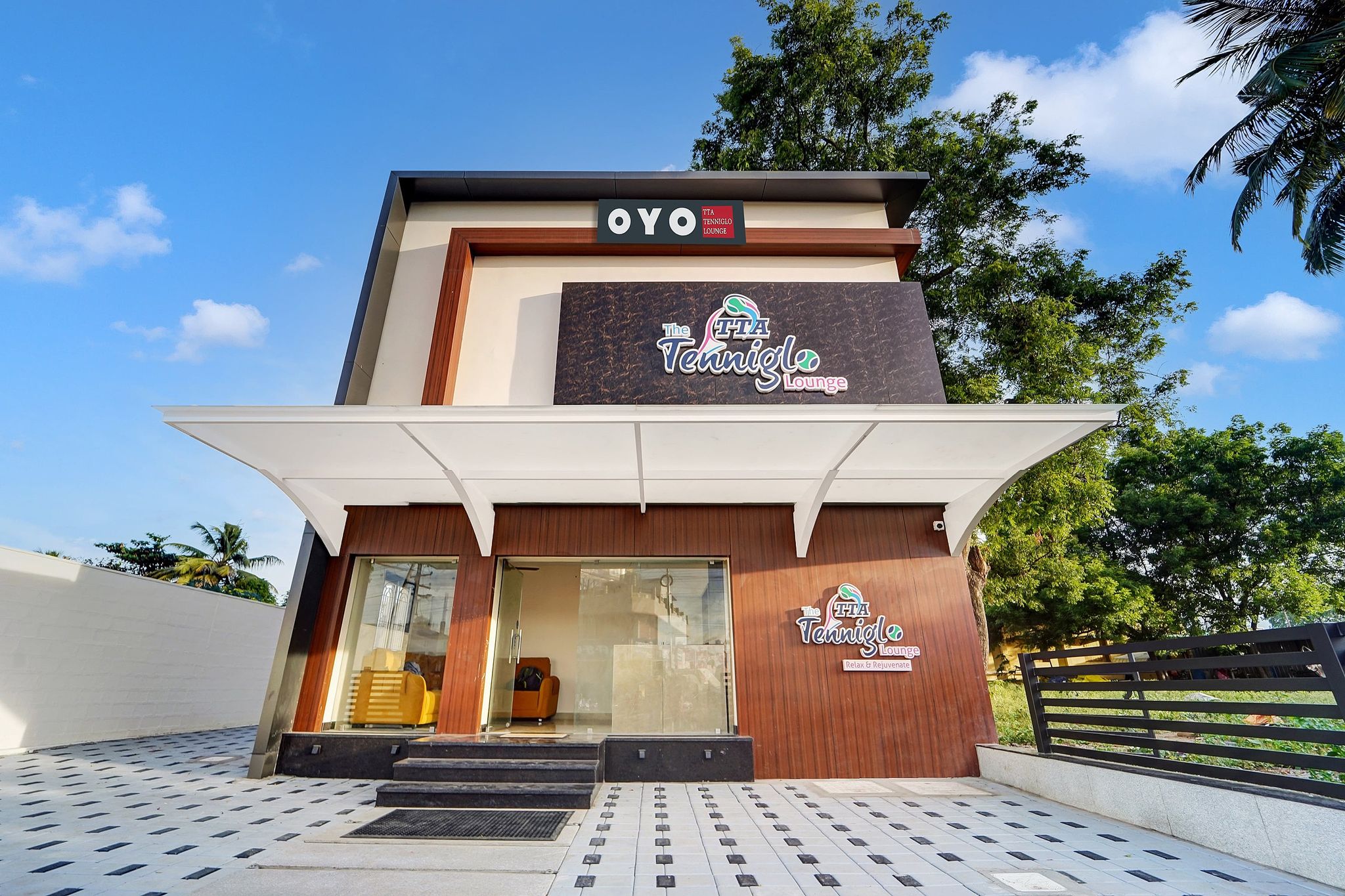 Super Hotel O Vilankurichi