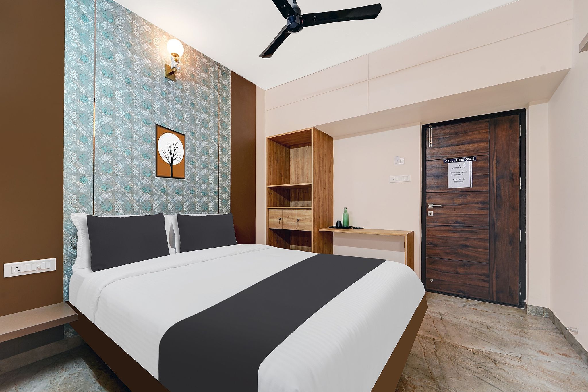 Super Hotel O Vilankurichi Classic 7