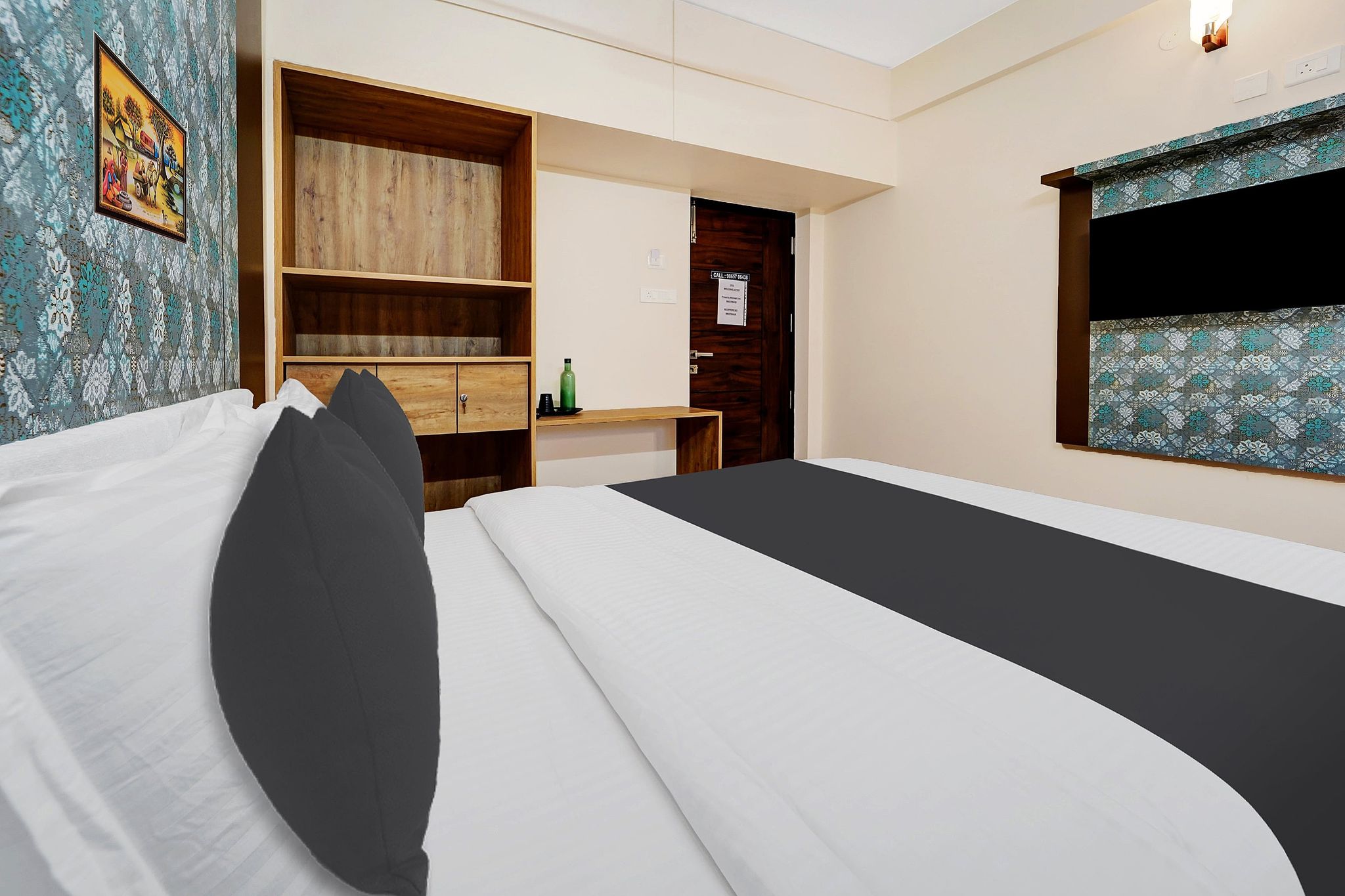 Super Hotel O Vilankurichi Classic 6