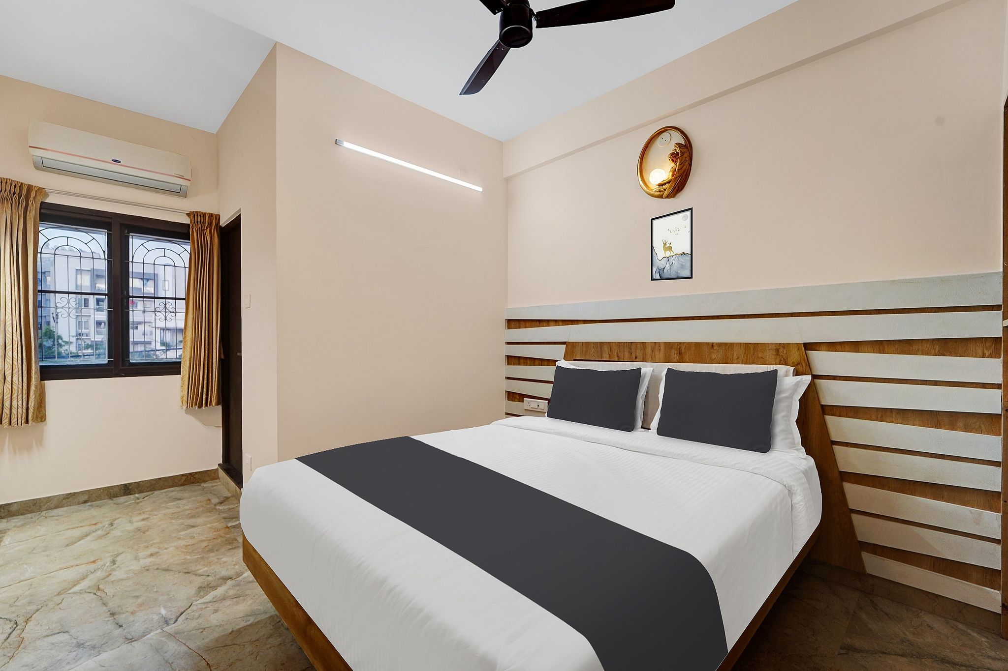 Super Hotel O Vilankurichi Classic 4