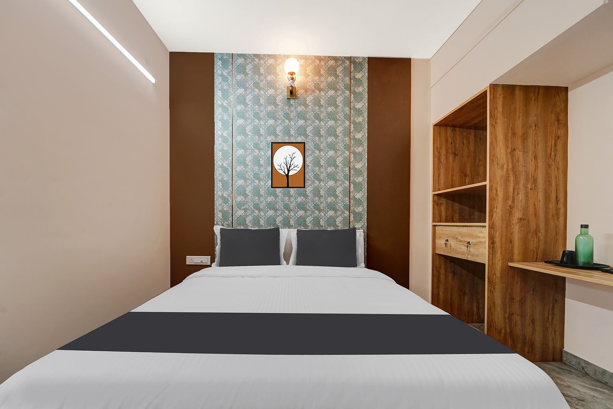 Super Hotel O Vilankurichi Classic 2