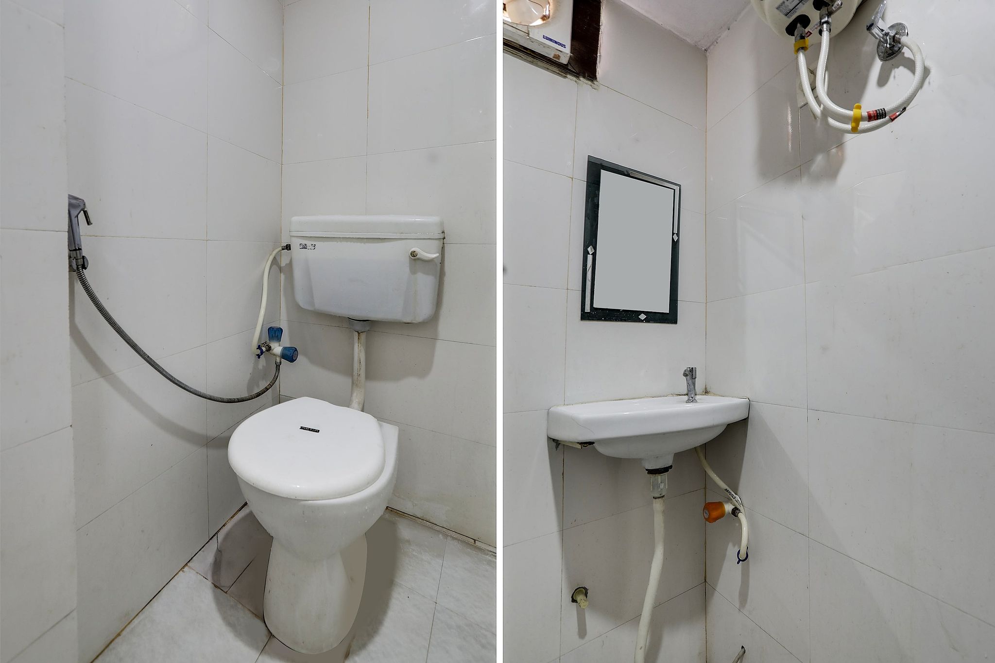 Hotel O Banaras Guest House Classic 15