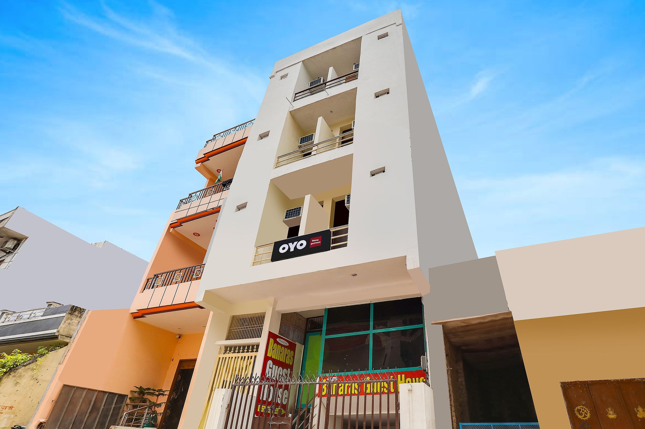 Facade