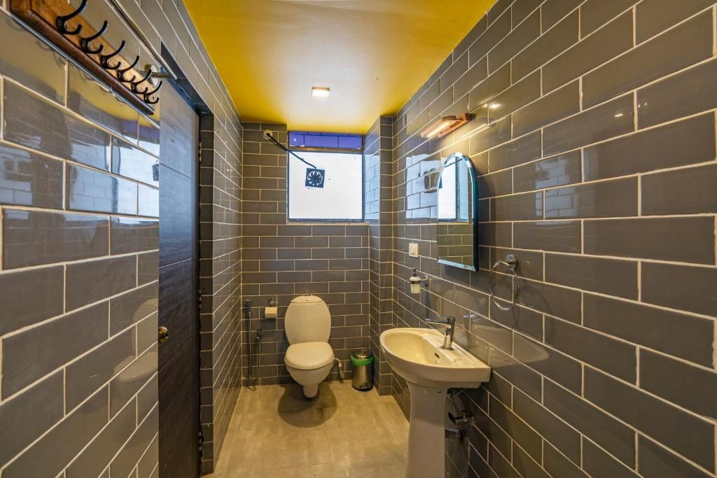 Duplex Quadruple Room[inactive]