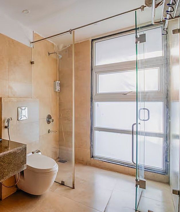 The Mayfield Boutique Hotel - Calangute Budget Double Room 2