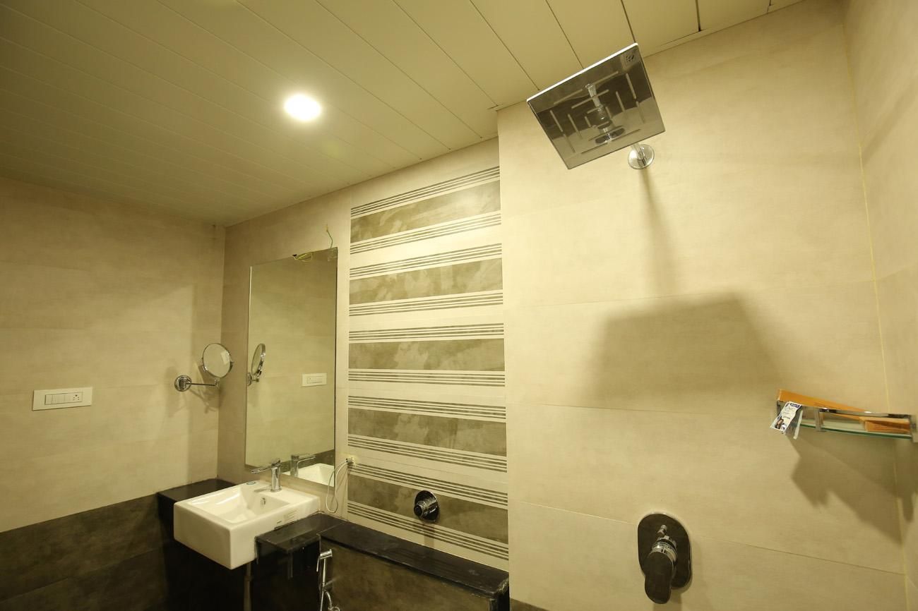  Hotel Keshwara's Residency Executive Room 2