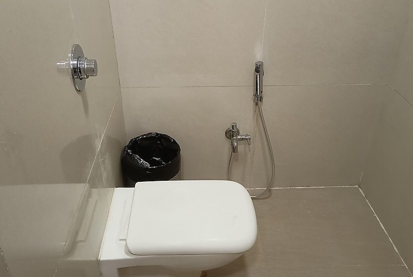 Hotel Hany Garden Deluxe Room 5