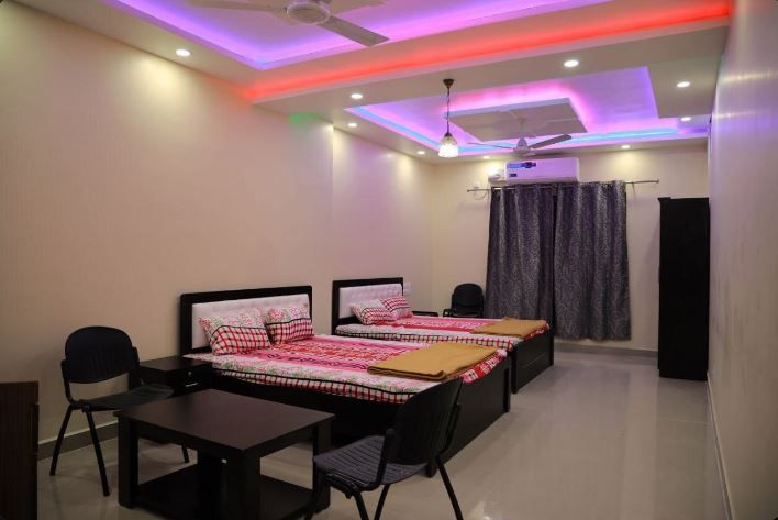 Business Centre