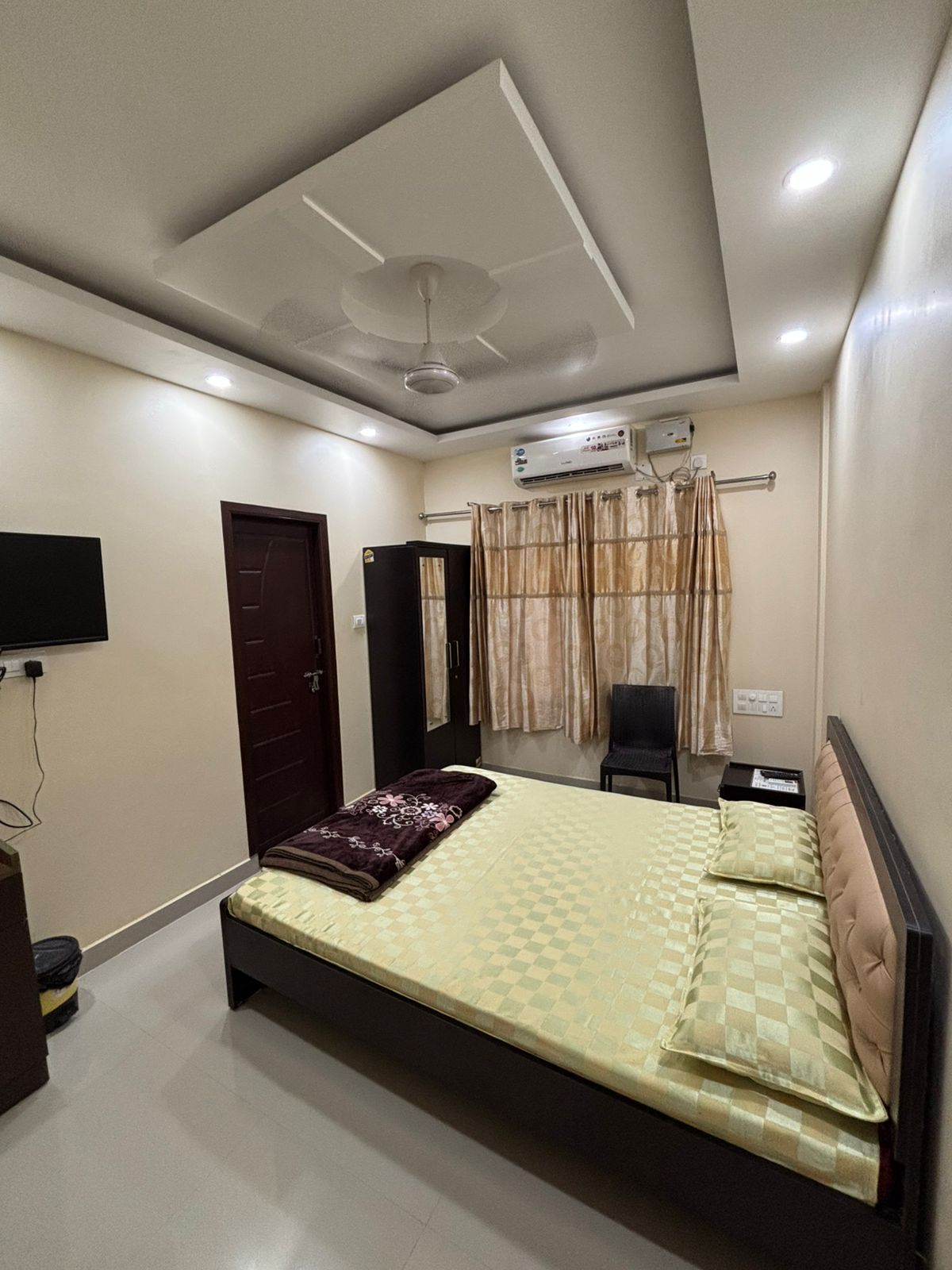 Single Room