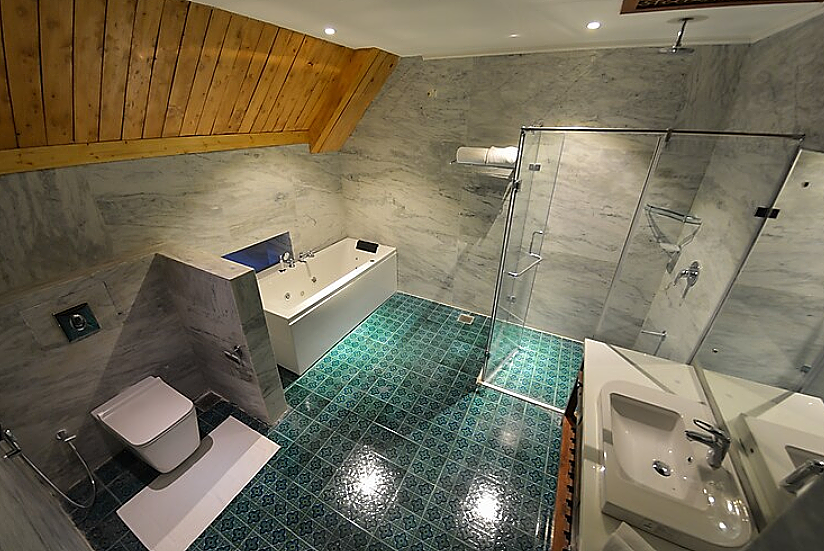 Rah Bagh By The Orchard Twin Deluxe 3