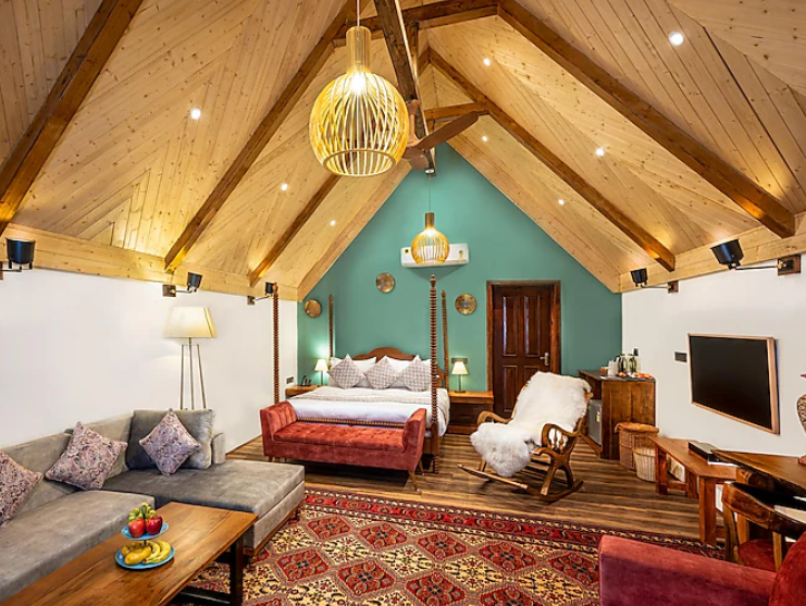 Cyprus Garden Cottage