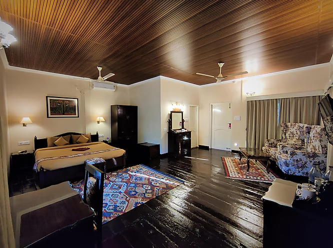 Bougainvillea Retreat & Spa