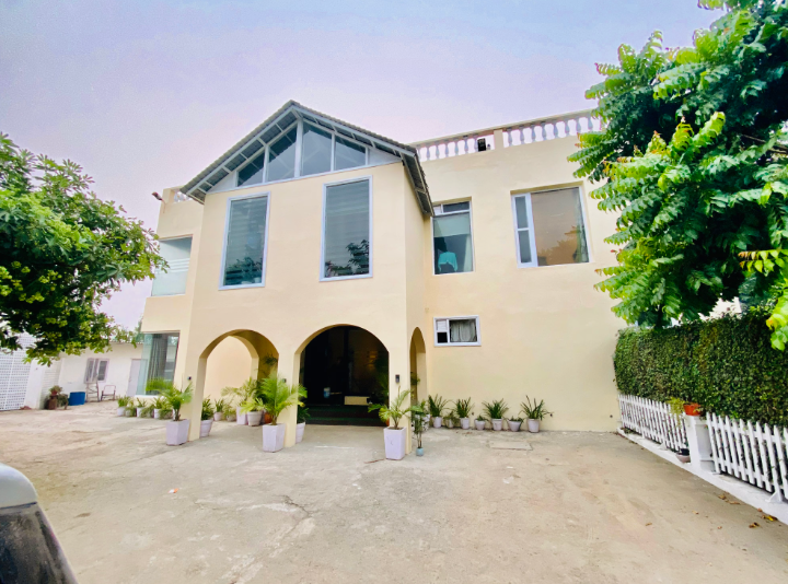 Spring Gardens & Farmstay