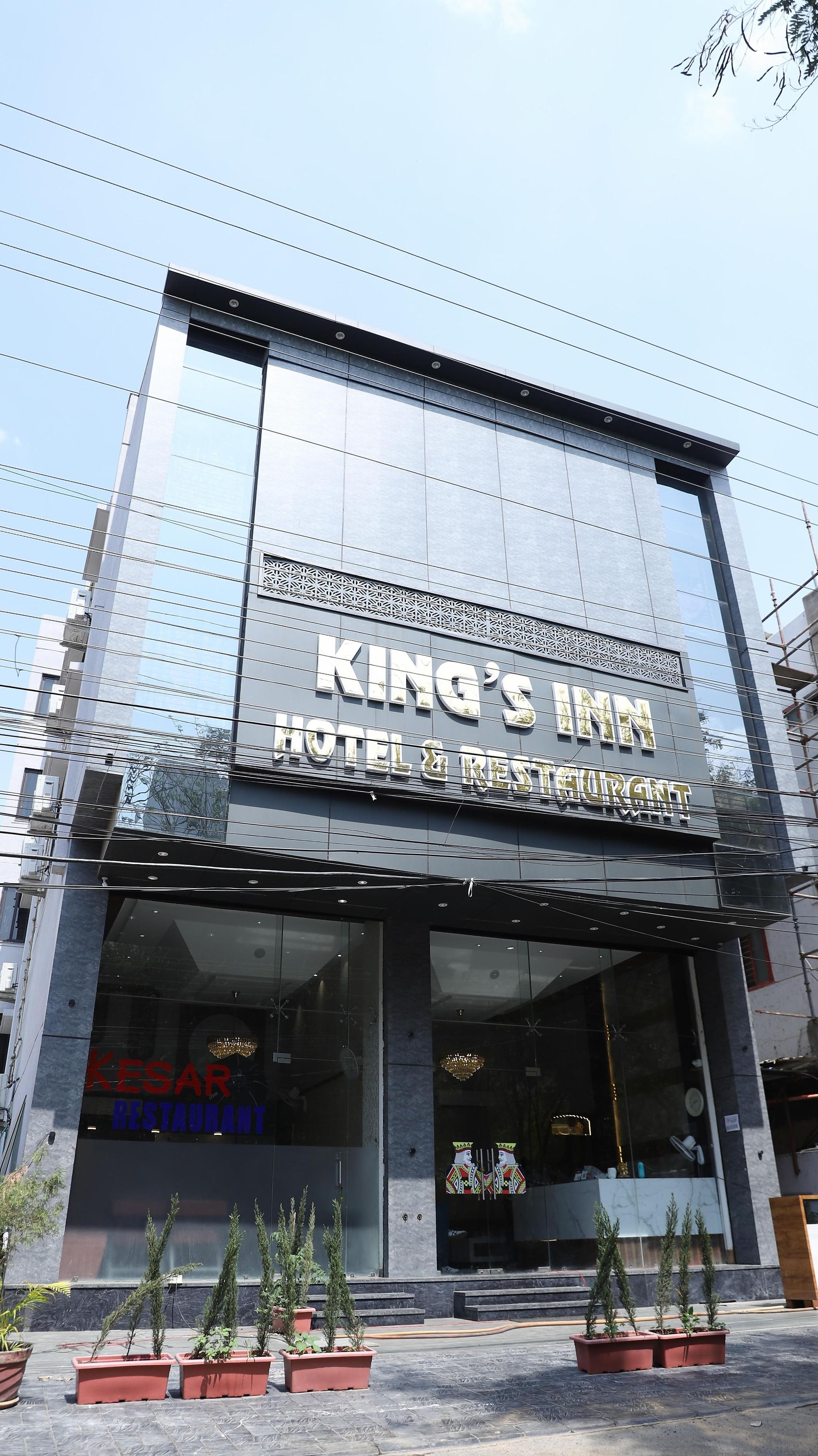 Hotel King's Inn