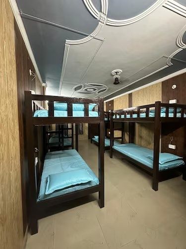 Dorm Room