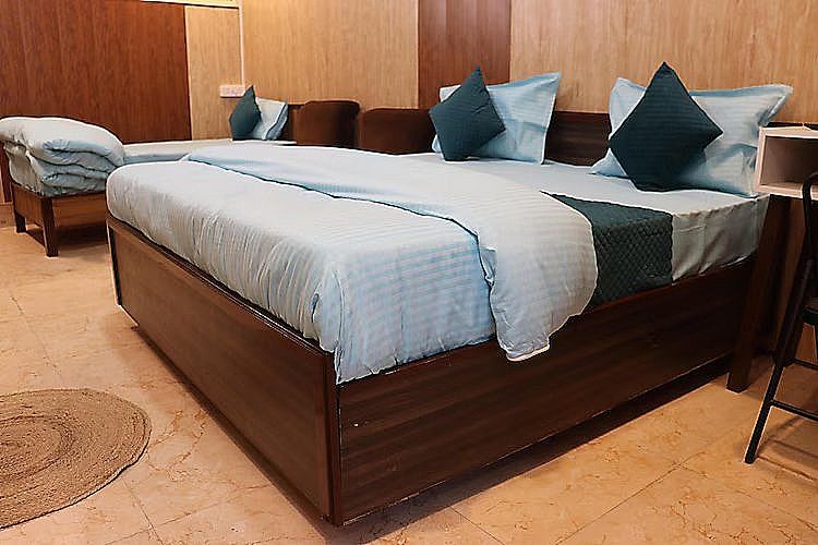 Super Deluxe Room