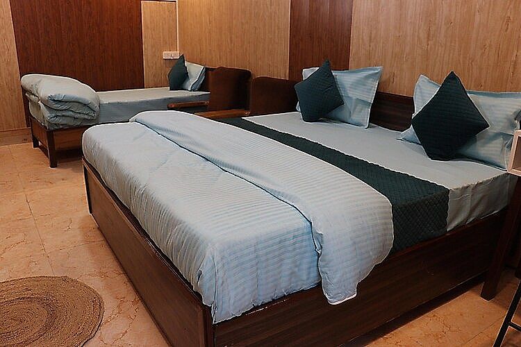 Super Deluxe Room