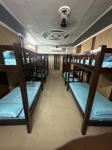 Dorm Room