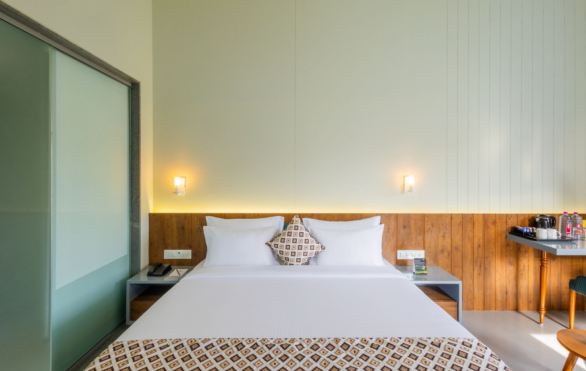 Premium Grand with Balcony