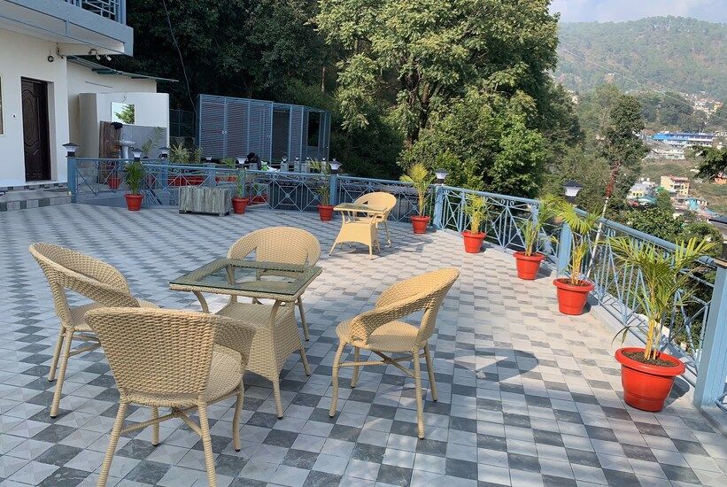 Hotel  Ganeshwaram