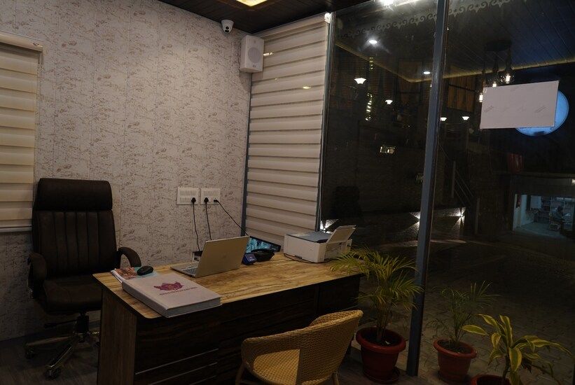 Hotel  Ganeshwaram