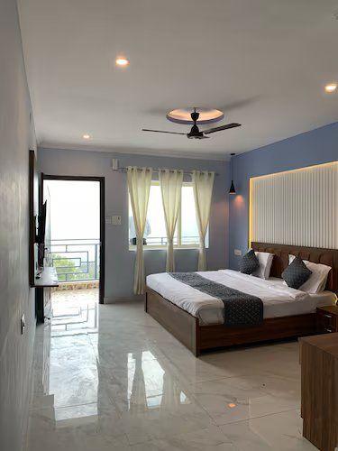 Hotel  Ganeshwaram