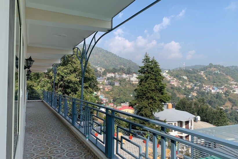 Hotel  Ganeshwaram