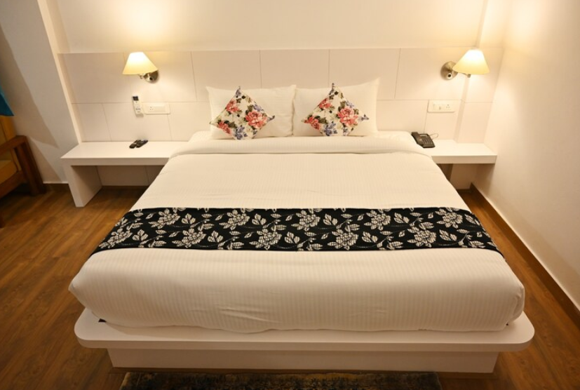 Tethys Himalaya Kasauli Standard Room 2