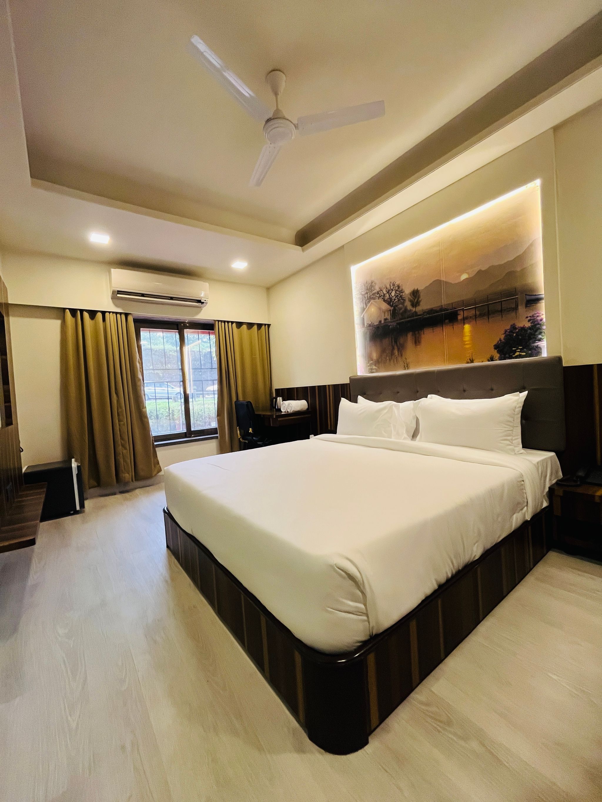 Discover Resorts-Lonavala Discover Studio 3