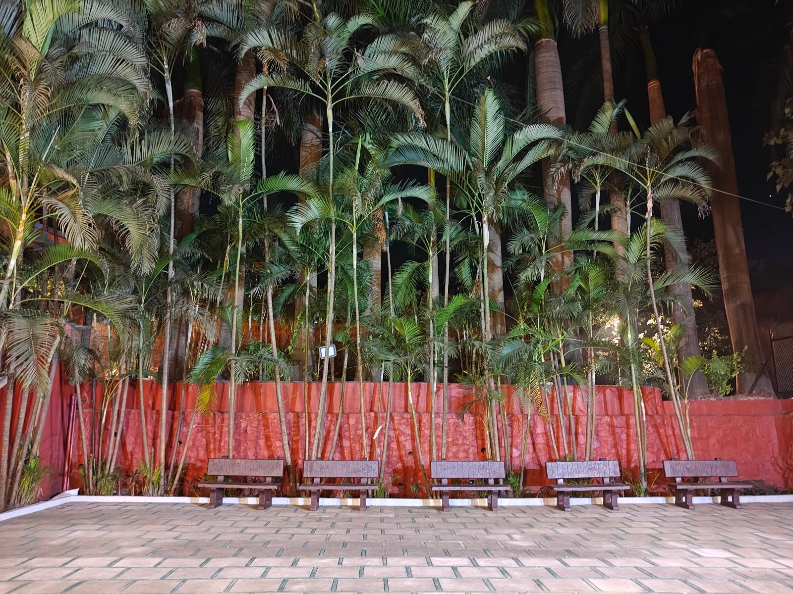 Public Areas