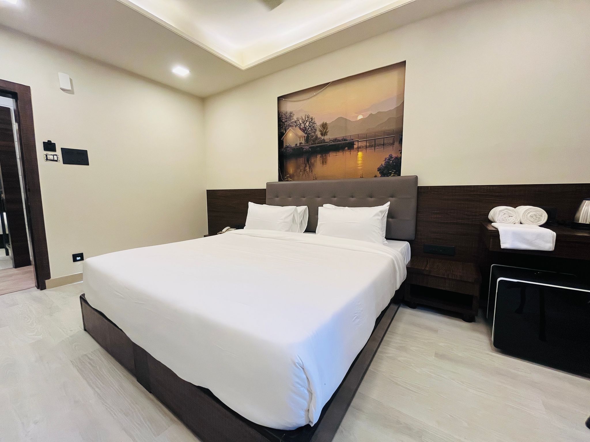 Discover Resorts-Lonavala Discover Studio 2