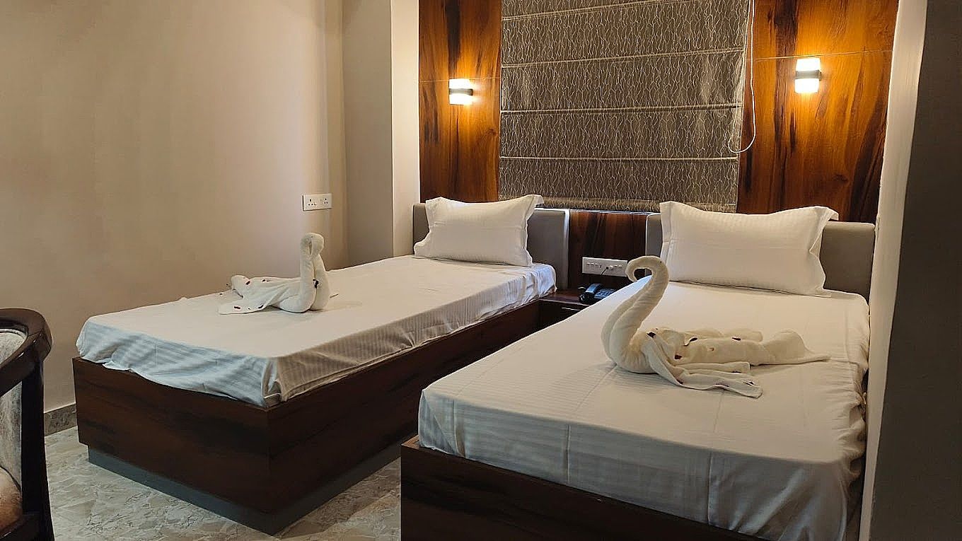 Executive Room