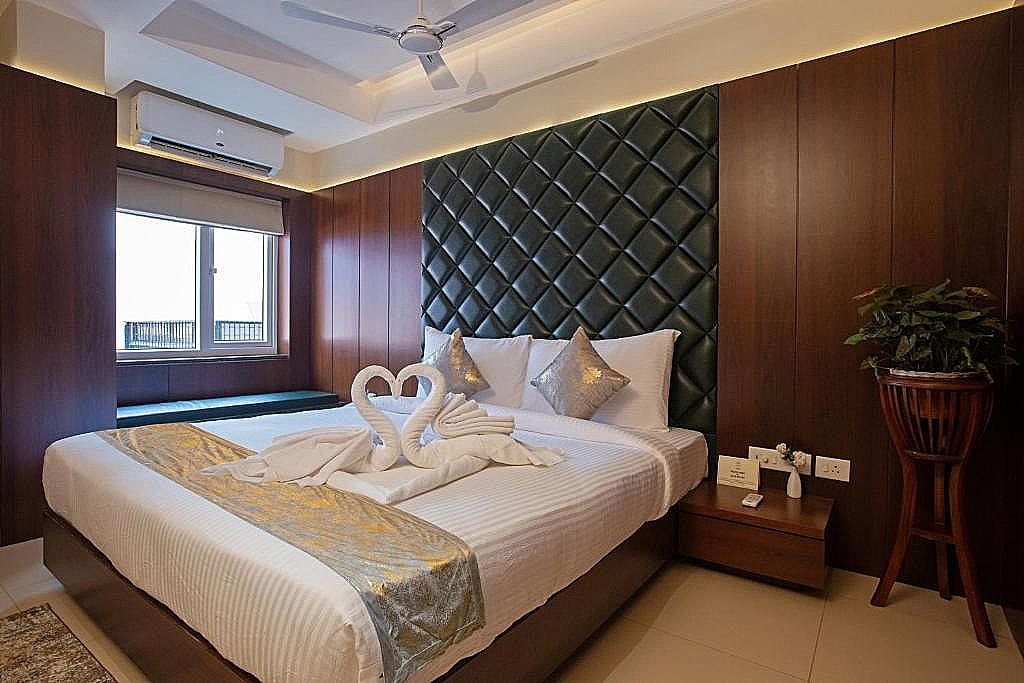 Premium Suite Room