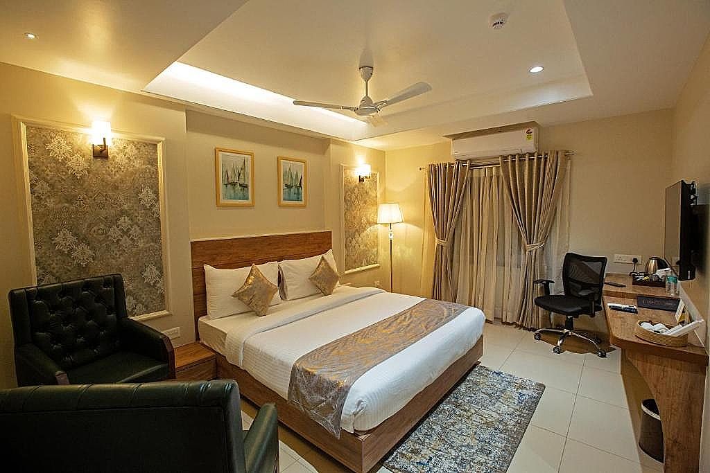 Premium Room