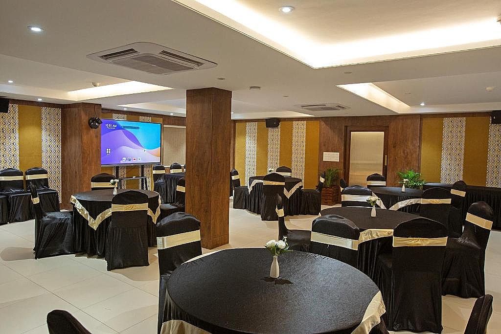 Business Centre