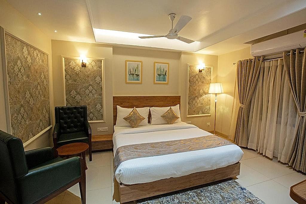 Premium Room