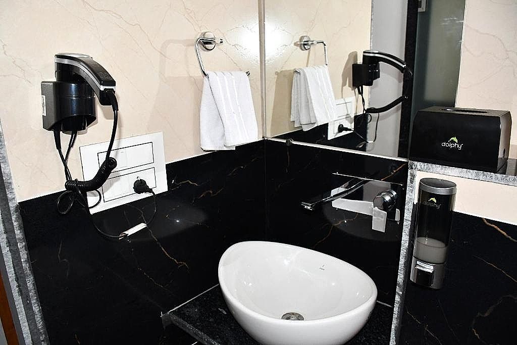 Hotel RC Garh Deluxe Room 6