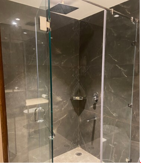 Hotel Greater Ashok