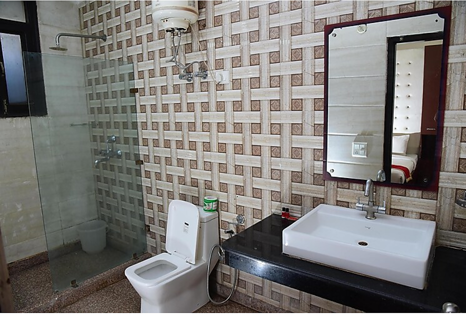 Superior Double Room/Twin Bed