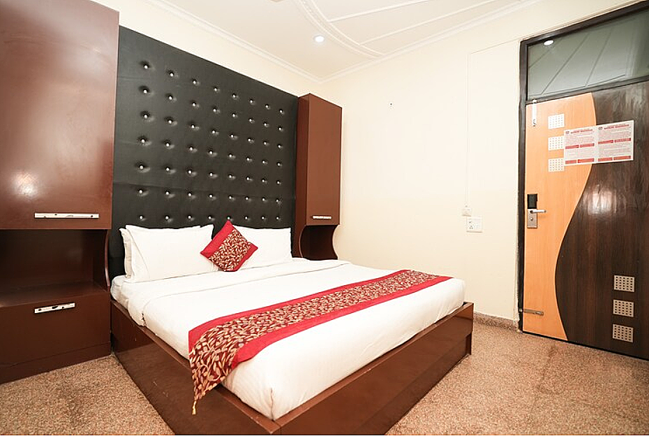 Superior Double Room/Twin Bed