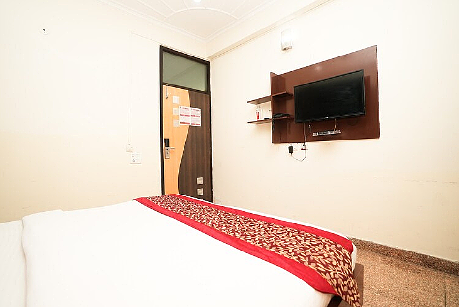 Superior Double Room/Twin Bed