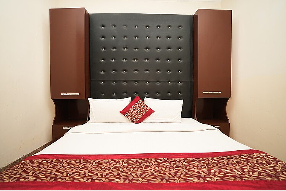 Superior Double Room/Twin Bed