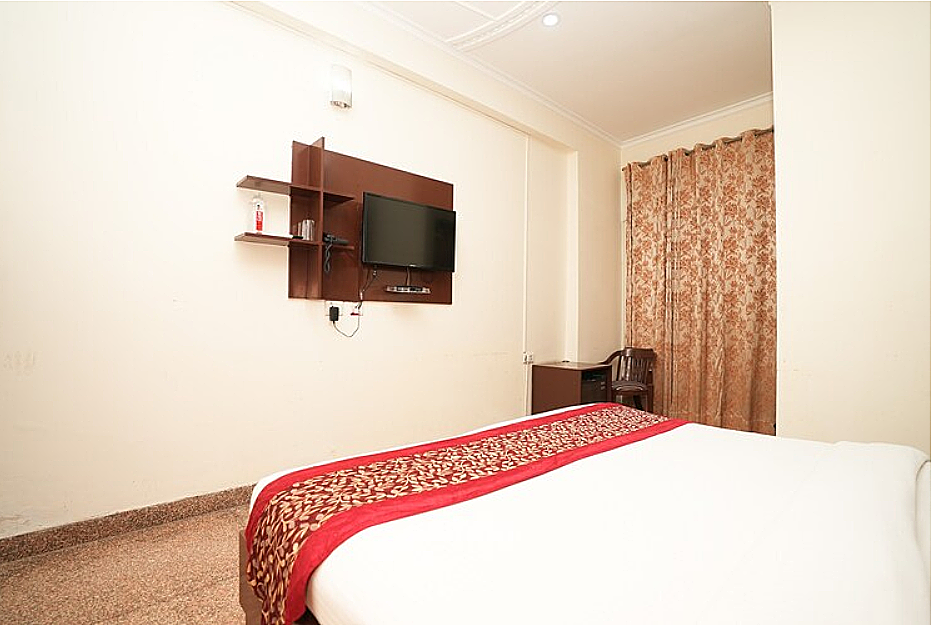 Superior Double Room/Twin Bed