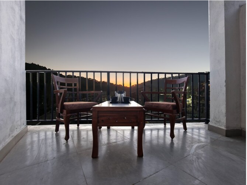 Hotel Mist Wood By Terraa Hotels Deluxe Room 8