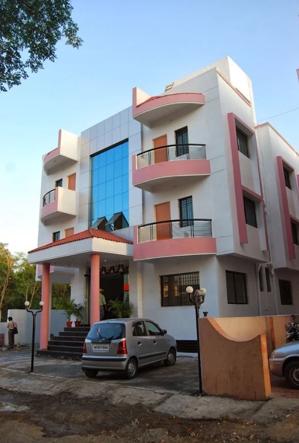Hotel Atharva