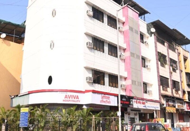 Aviva Hotel
