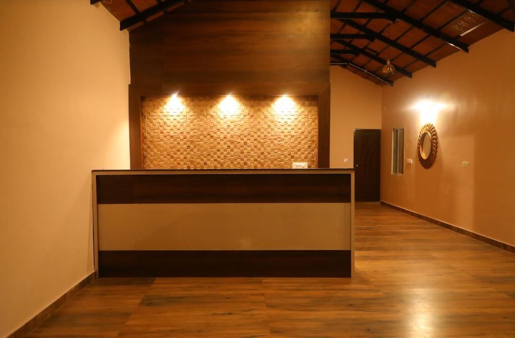 Public Areas